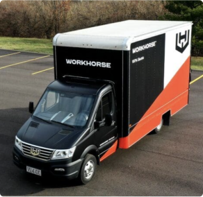 Workhorse Truck