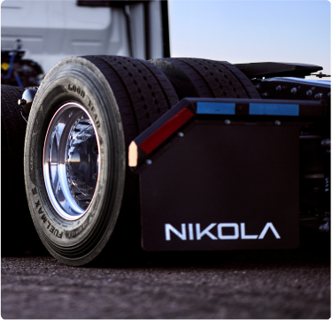 Truck Tires