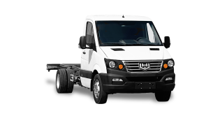 Workhorse W56