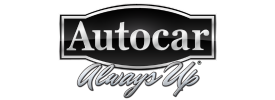 Autocar Logo