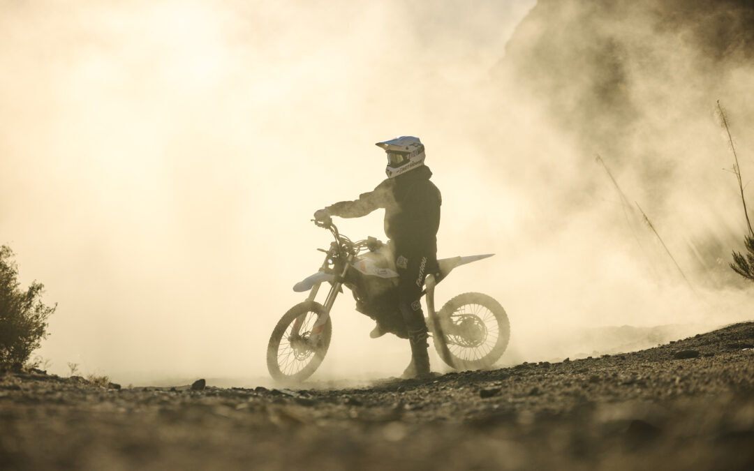 Zero Motorcycles XE