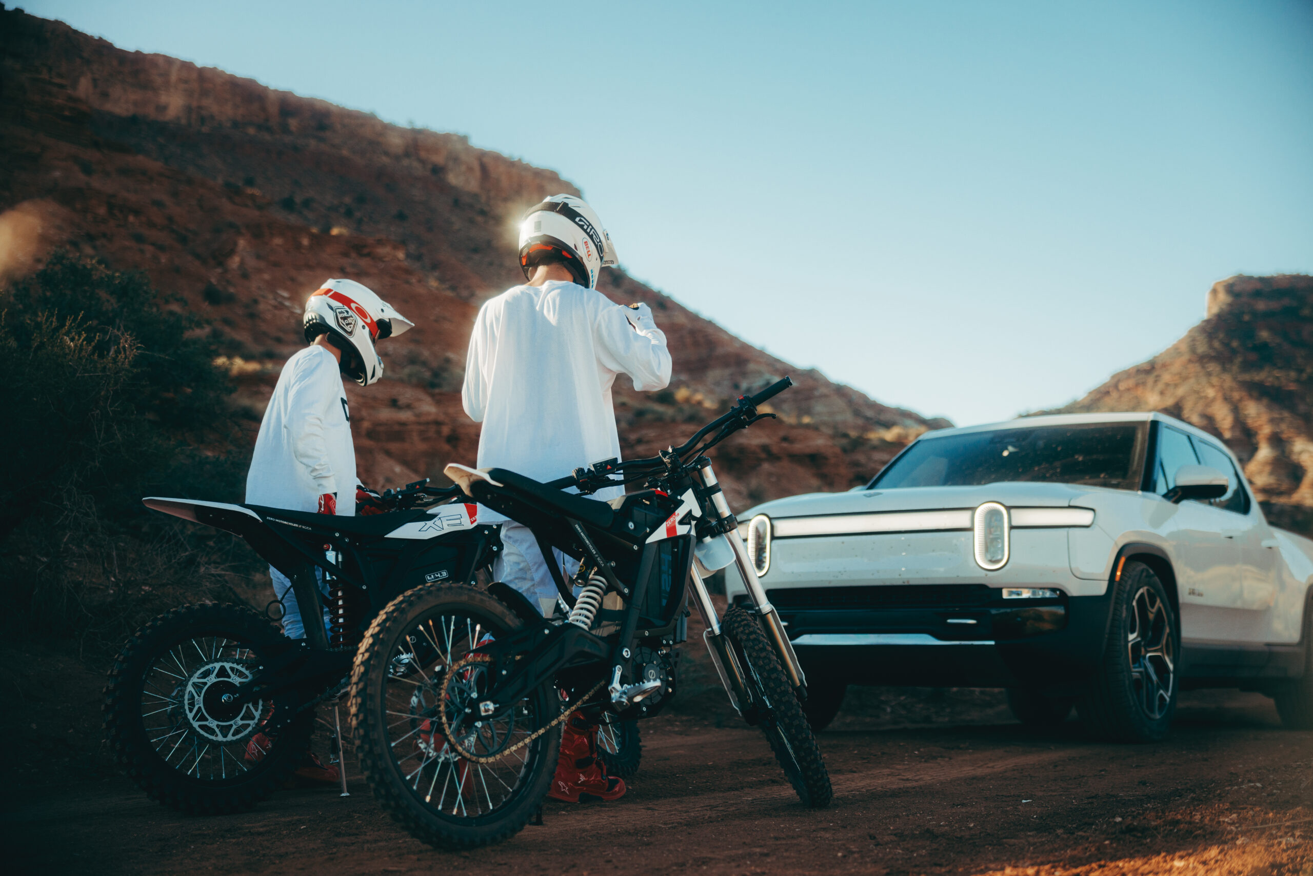 Zero XE, Lifestyle