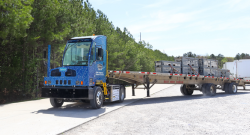 Autocar E-ACTT