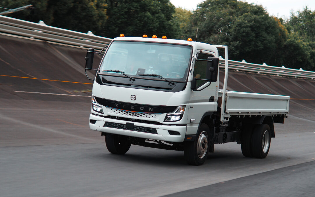 RIZON e16M