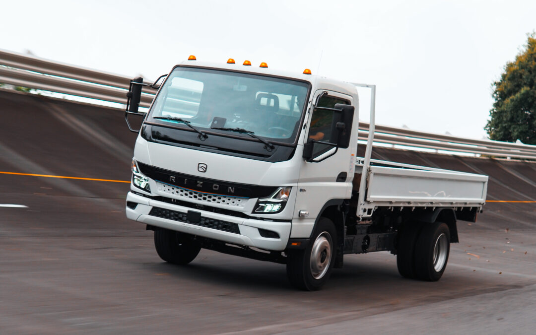 RIZON e18Lx