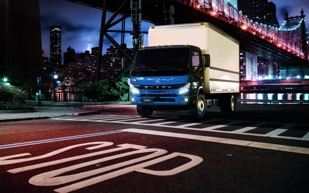 RIZON e16L