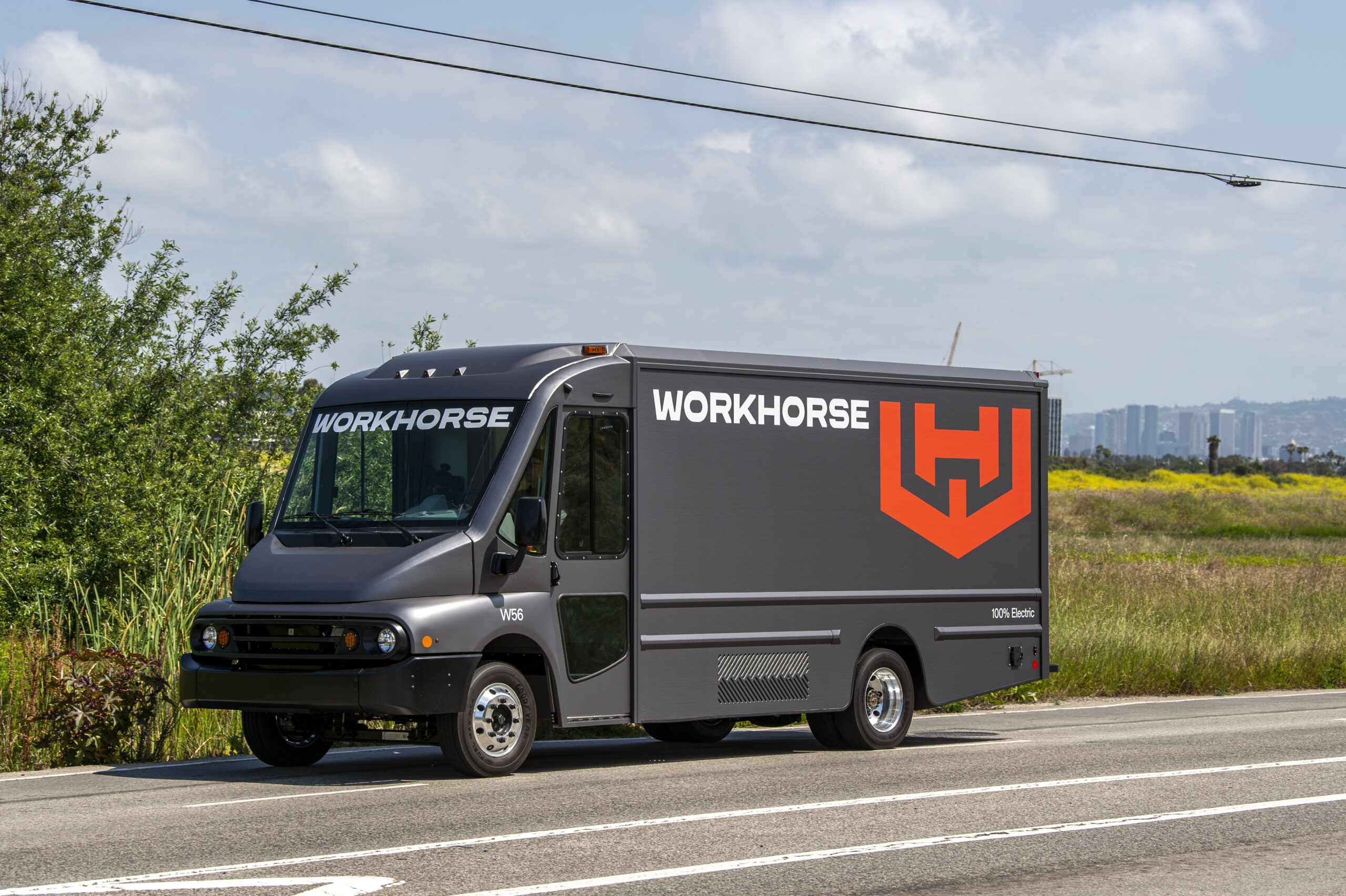 Workhorse