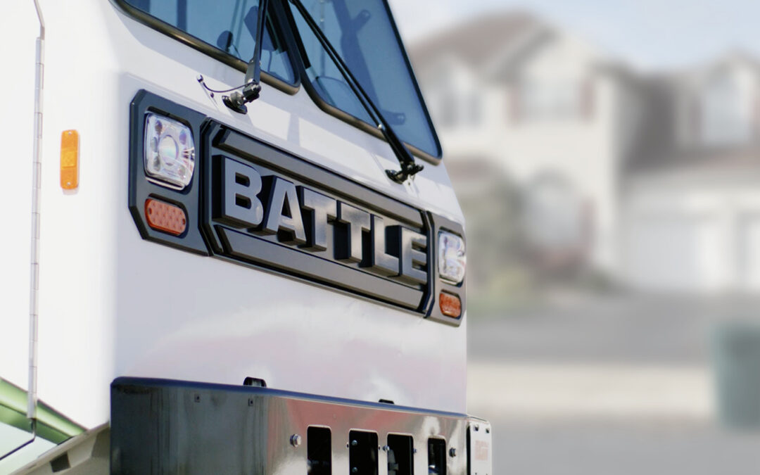 Battle Motors Single Axle Tractor
